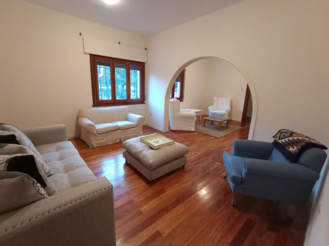 Casa Lucerna