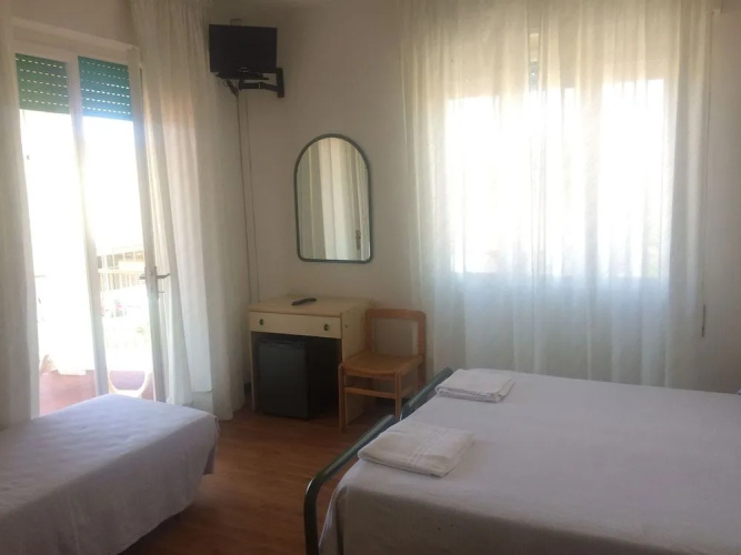 Hotel Perla Del Mare