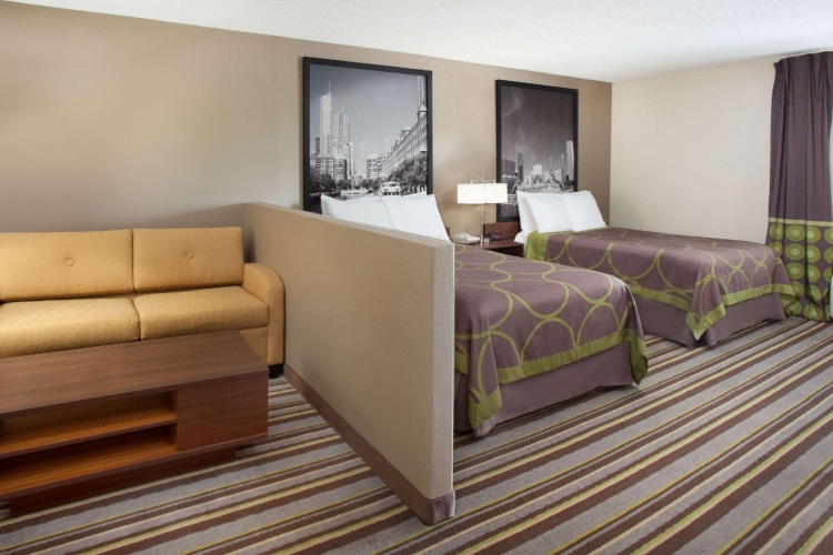 Quadruple Suite