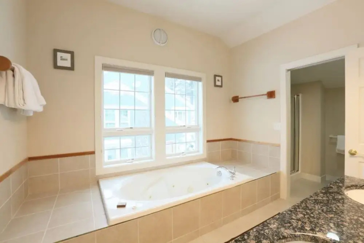 3BR Overlook at Topnotch