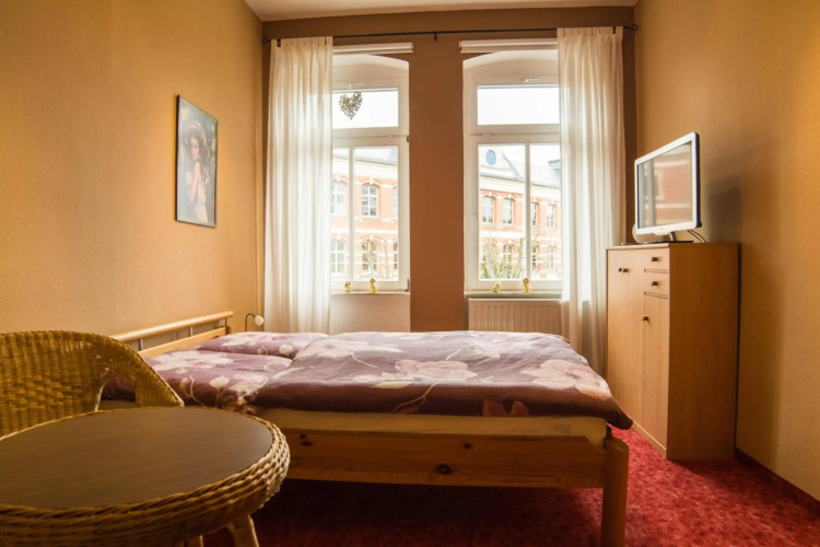 Imagen del hotel