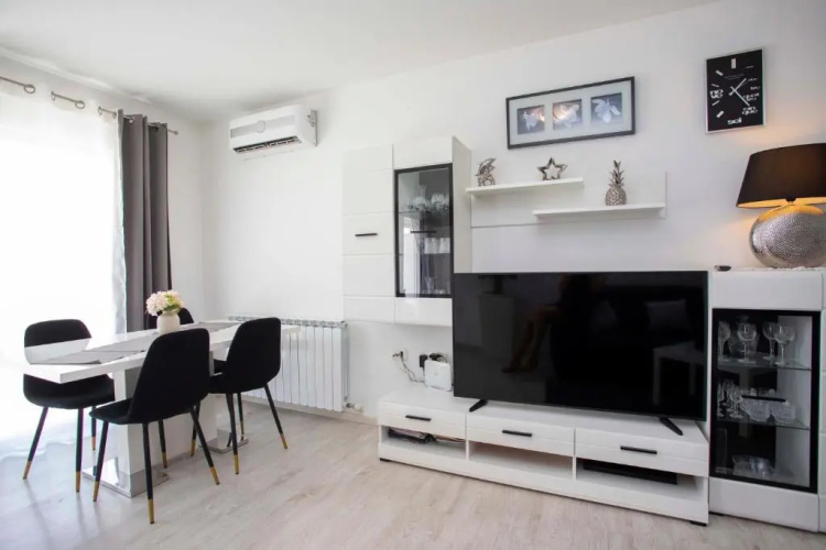 Apartment Panorama