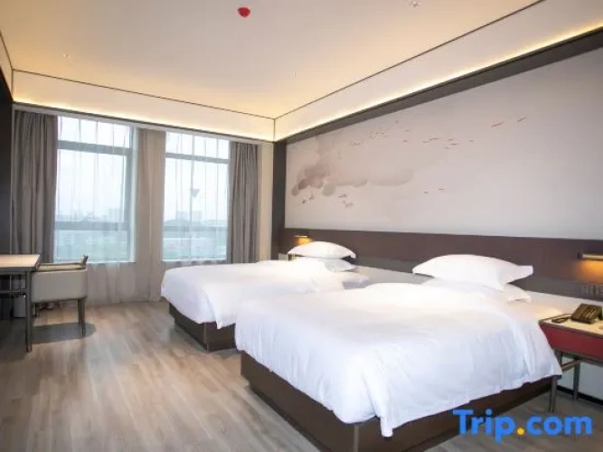 Business Twin room