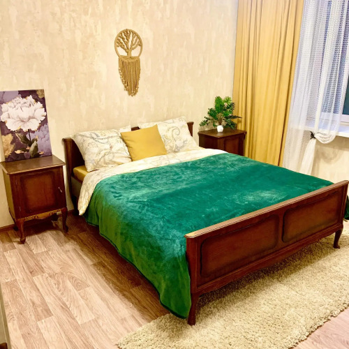 Фотография номера квартиры Апартаменты SamarApartS на проспекте Ленина 3