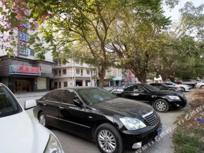 Huanyu Hotel