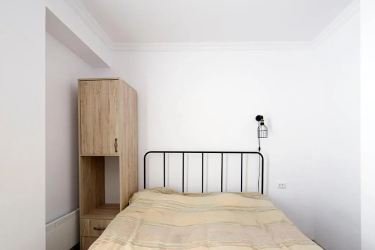 Apartment N320 Gudauri Loft