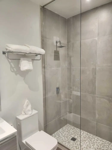 1 Bedroom Standard room