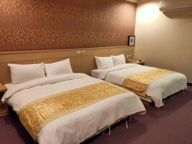 Melody Hawaii Hotel