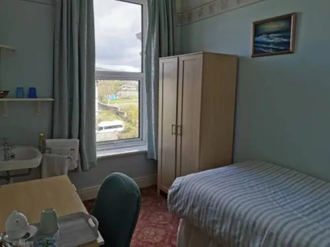 Athol Park Guest House