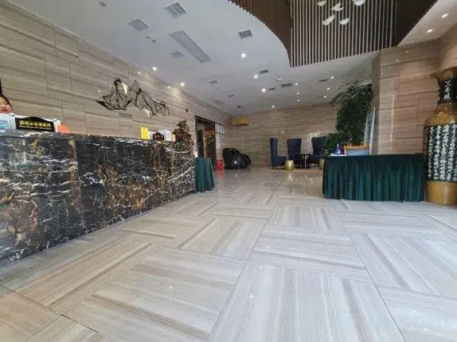 Mini Hotel