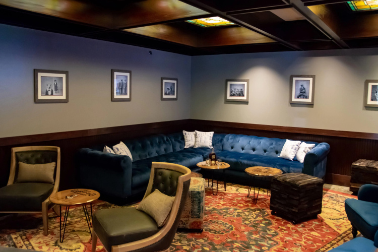 Galt House Hotel, Trademark Collection by Wyndham photo 20