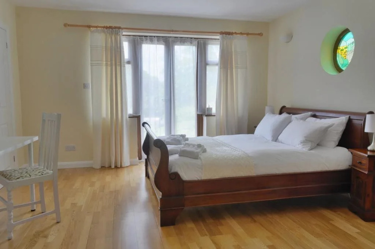 Yew Tree Bed and Breakfast