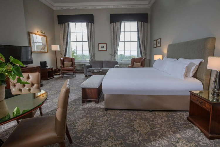 Oulton Hall Hotel, Spa & Golf Resort