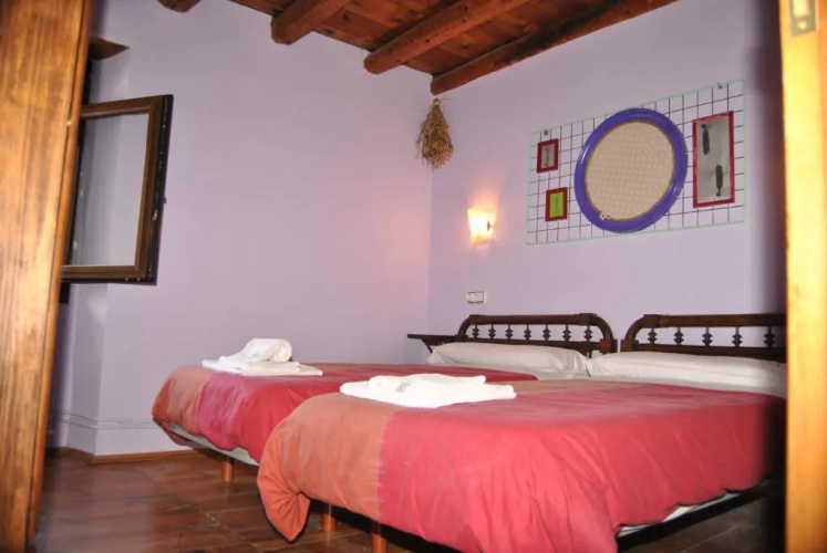 Casa Rural Araceli