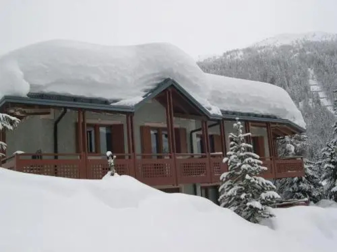 Residence Orsa Maggiore