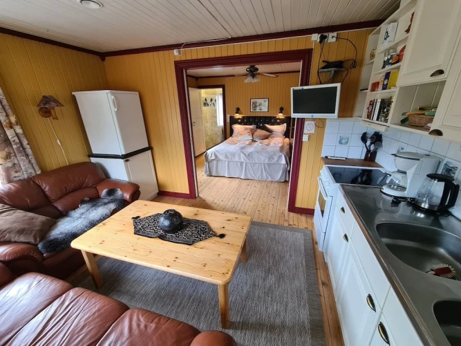 Comfort Apartment