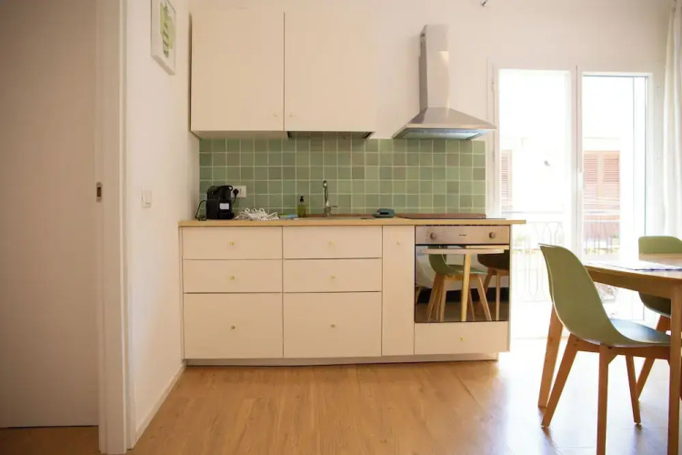 Solemar Sicilia - Casa Britta