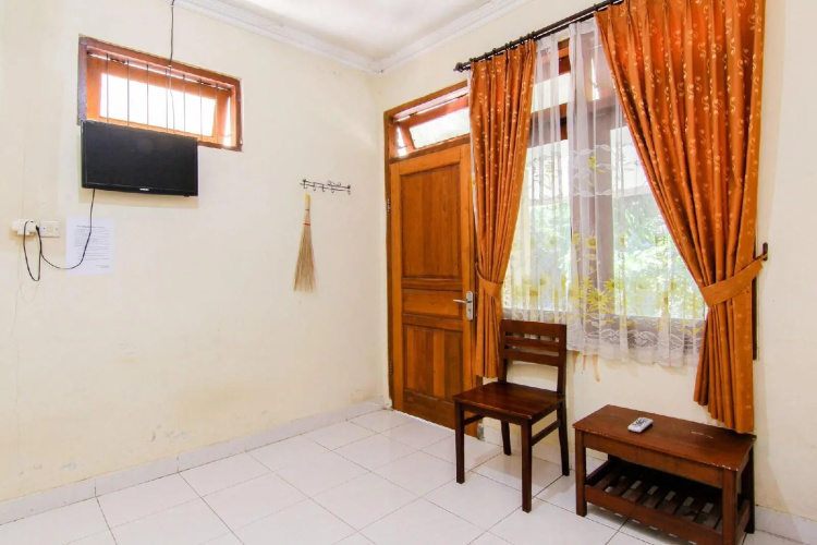 [Deact] Enjoyjogja Homestay