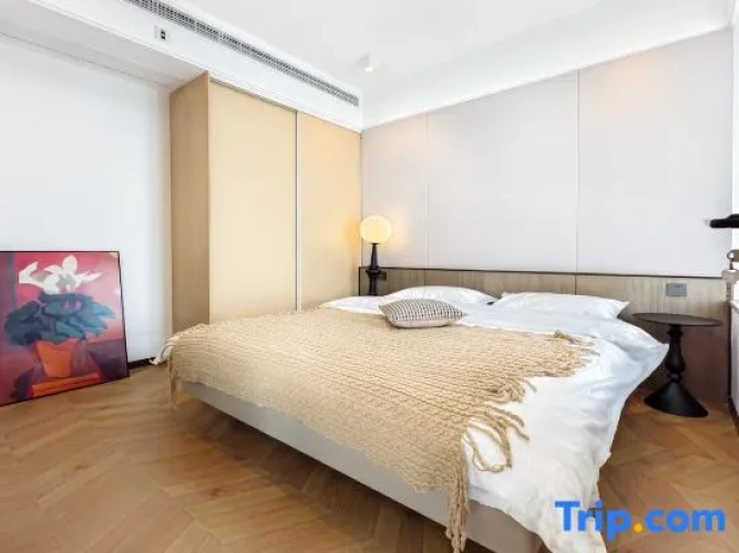 2 Bedrooms Suite