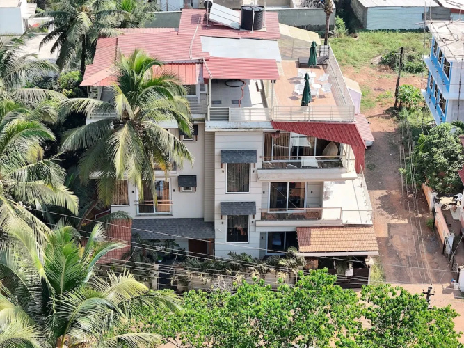 Clarence Cottage Villa 27