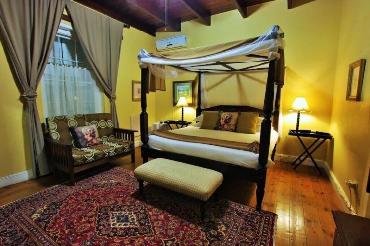Ndedema Guest House