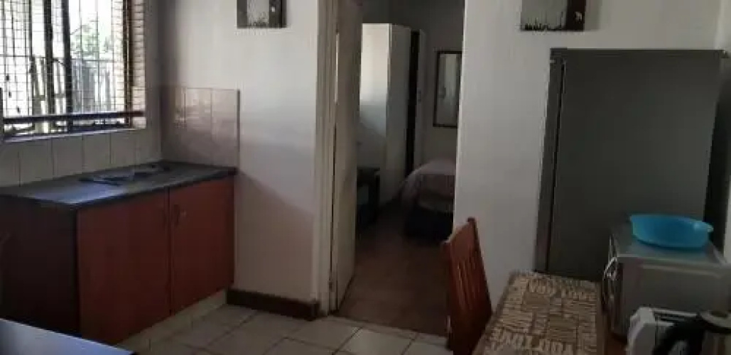 Adelaide's Guest House