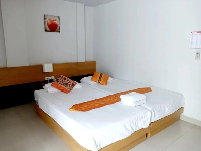 Superior Double room