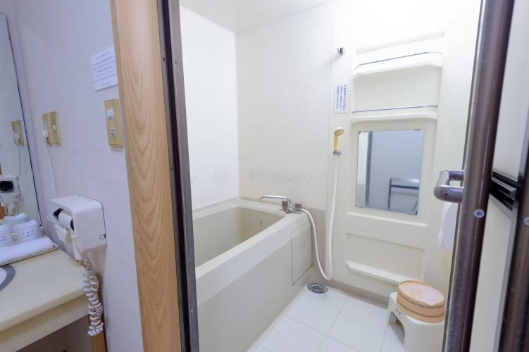 Umino hotel Hajime