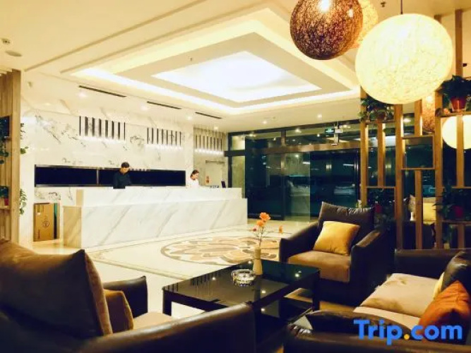 Kashi Qingju Hotel