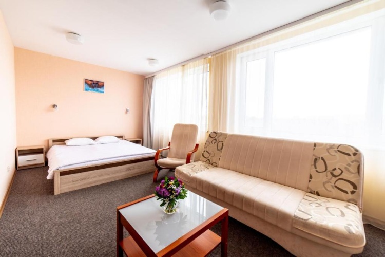 Business Double room