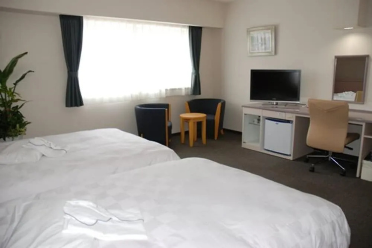 Shiroko Storia Hotel