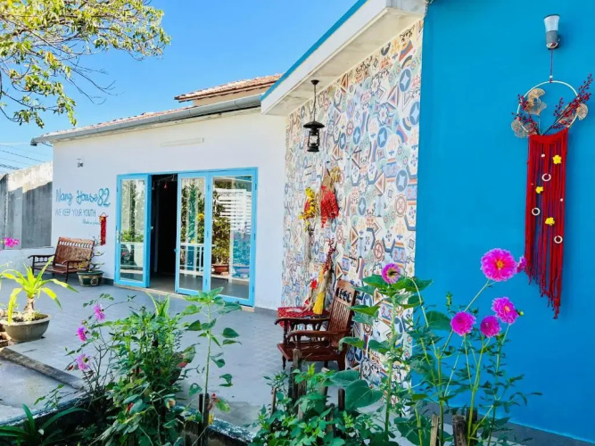 Nang House 82