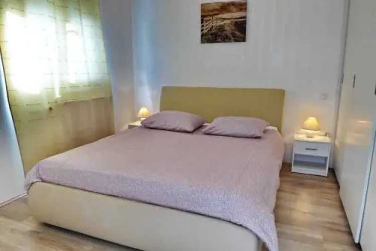 Apartments Curicta 1