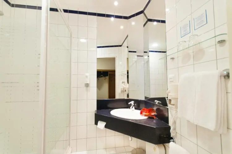 Economy Twin room