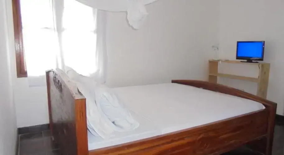 Pumzika Hotel