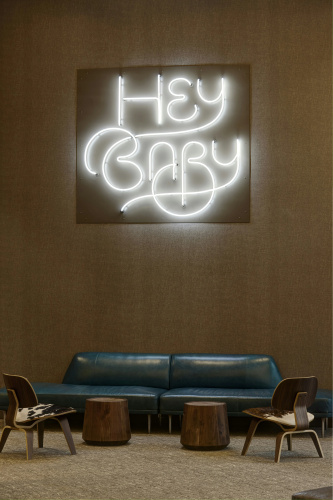 Archer Hotel Austin photo 35