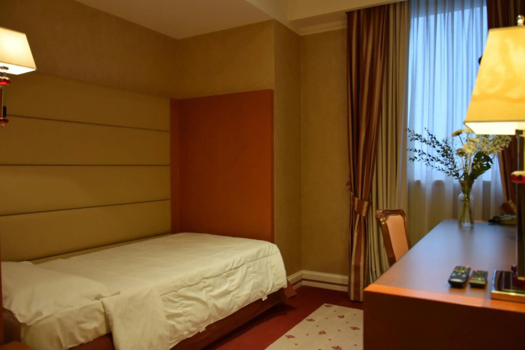 Perusia Hotel