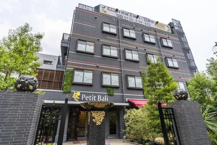 Hotelbild