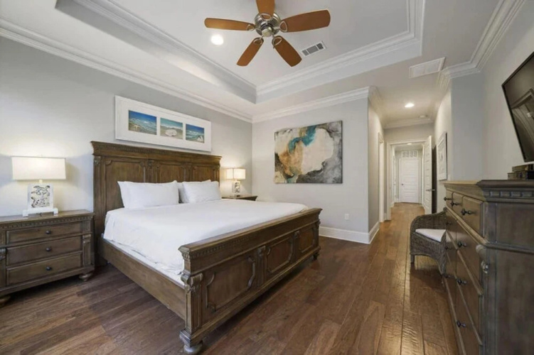 La Terrazza 950a by Bliss Beach Rentals