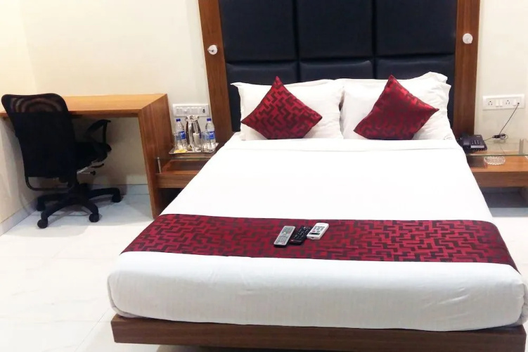 Hotel Address Inn
