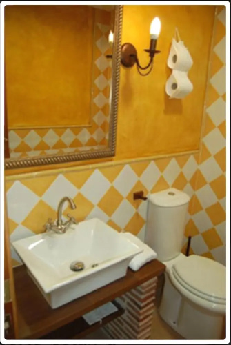 Casa Rural Ramiro