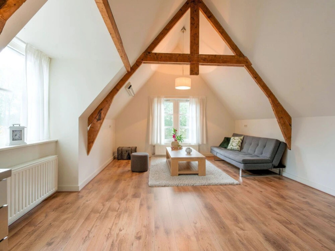 Holiday Home in Dwingeloo