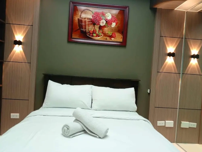1 Bedroom Standard room