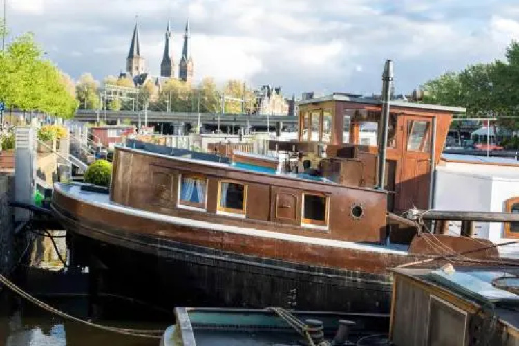 Westerdok25