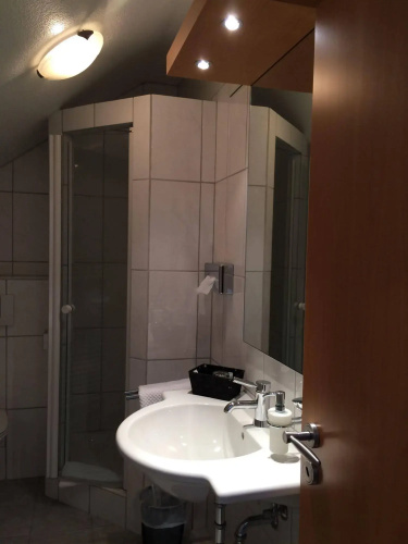 Landhotel Menke