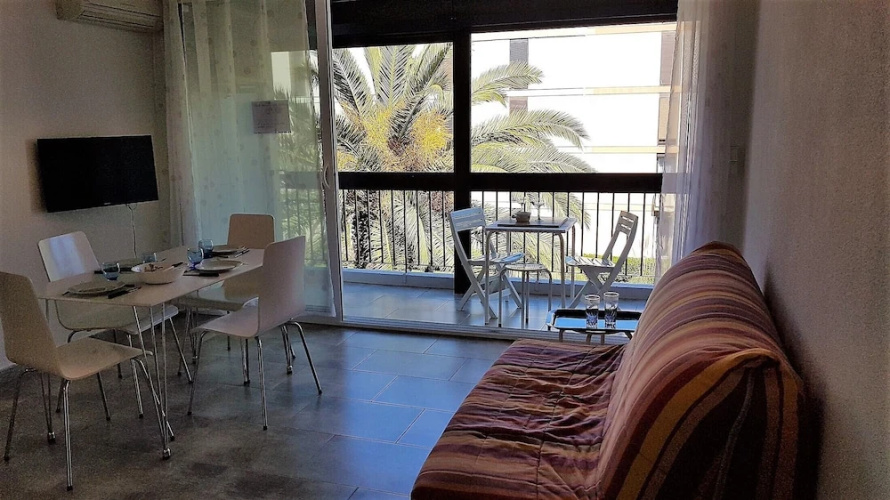 Residence Soleil - 232