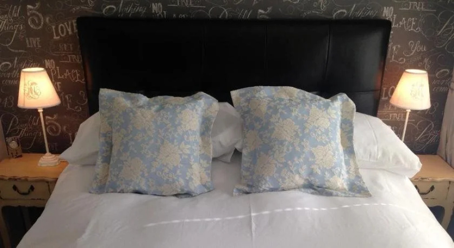 Herons Nest B&B