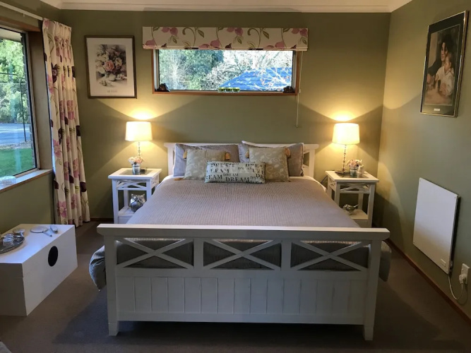 Newlands B&B