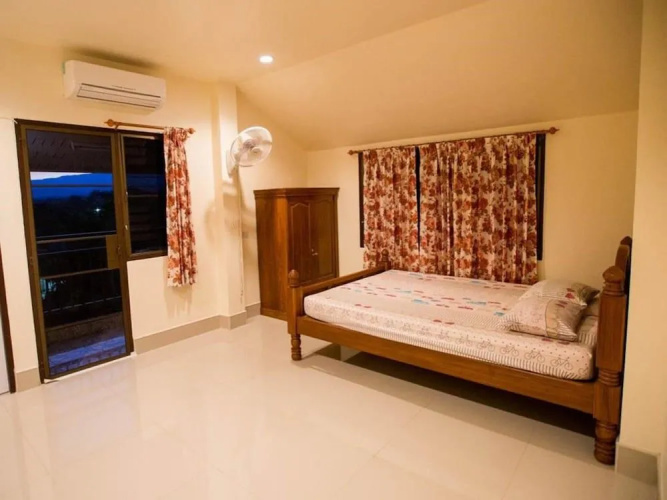 Suriyamanee House