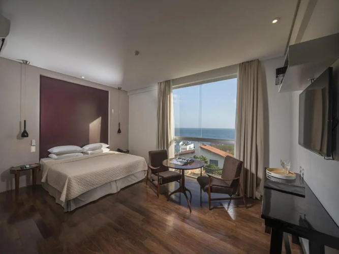 Zank by Toque Hotel